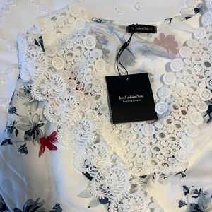 Women a fashion nova long sleeve top